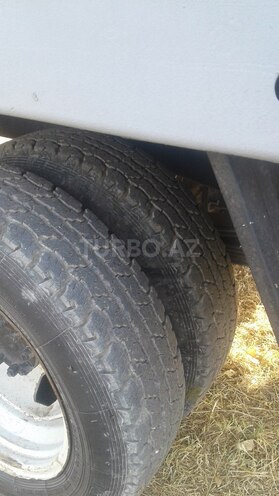 GAZ 33023-744 1999, 100,000 km - 2.4 l - Tərtər
