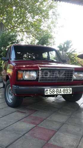 LADA (VAZ) 2107 2006, 350,000 km - 1.6 l - Bakı
