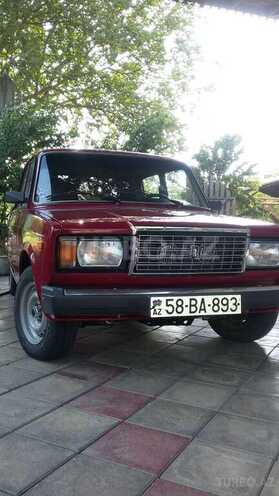 LADA (VAZ) 2107 2006, 350,000 km - 1.6 l - Bakı