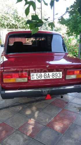 LADA (VAZ) 2107 2006, 350,000 km - 1.6 l - Bakı