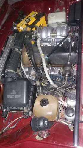 LADA (VAZ) 2107 2006, 350,000 km - 1.6 l - Bakı