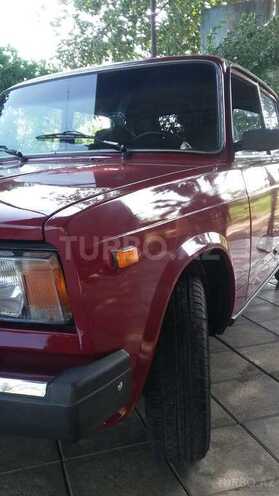 LADA (VAZ) 2107 2006, 350,000 km - 1.6 l - Bakı