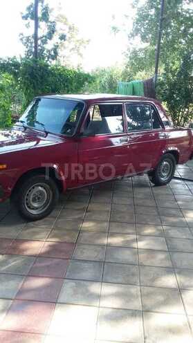 LADA (VAZ) 2107 2006, 350,000 km - 1.6 l - Bakı
