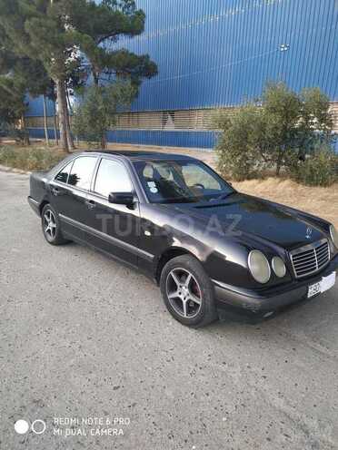 Mercedes E 200 1998, 450,000 km - 0.2 l - Bakı