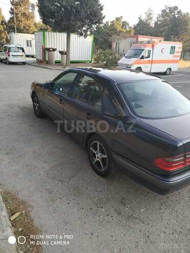 Mercedes E 200 1998, 450,000 km - 0.2 l - Bakı