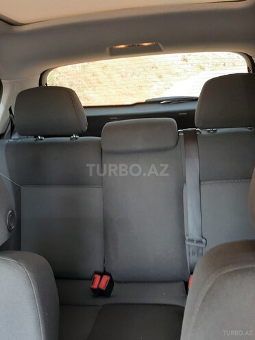 Opel Astra 2007, 200,000 km - 1.8 l - Bakı