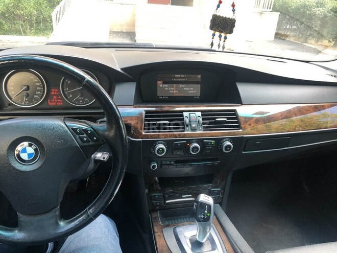 BMW 530 2007, 185,000 km - 3.0 l - Bakı