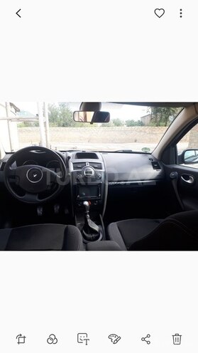 Renault Megane 2009, 168,050 km - 1.5 l - Bakı