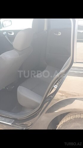 Renault Megane 2009, 168,050 km - 1.5 l - Bakı