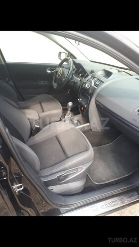 Renault Megane 2009, 168,050 km - 1.5 l - Bakı