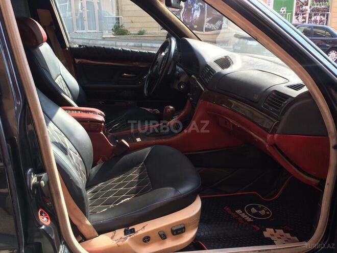 BMW 728 1997, 265,000 km - 2.8 l - Bakı
