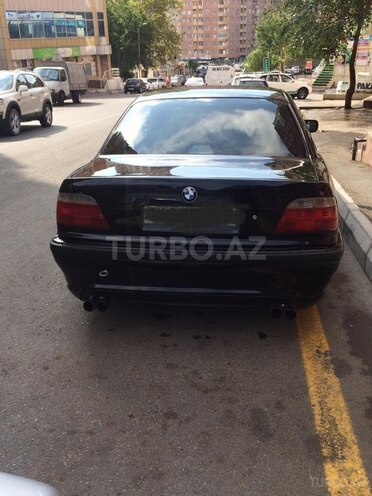 BMW 728 1997, 265,000 km - 2.8 l - Bakı
