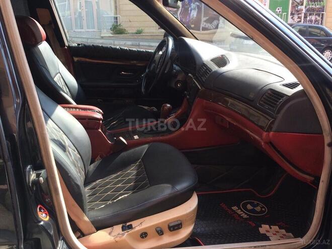 BMW 728 1997, 265,000 km - 2.8 l - Bakı