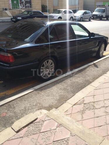 BMW 728 1997, 265,000 km - 2.8 l - Bakı