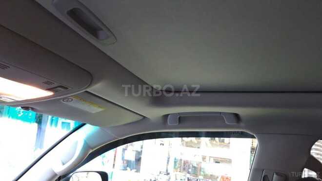 Toyota Land Cruiser 2011, 150,000 km - 4.0 l - Bakı