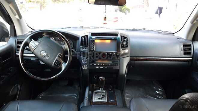 Toyota Land Cruiser 2011, 150,000 km - 4.0 l - Bakı