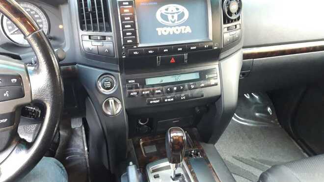 Toyota Land Cruiser 2011, 150,000 km - 4.0 l - Bakı