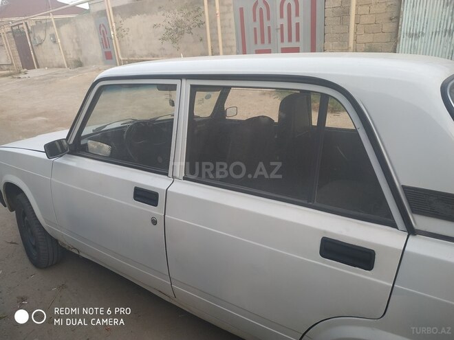 LADA (VAZ) 2107 2007, 180,000 km - 1.6 л - Bakı
