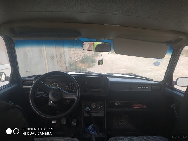 LADA (VAZ) 2107 2007, 180,000 km - 1.6 л - Bakı