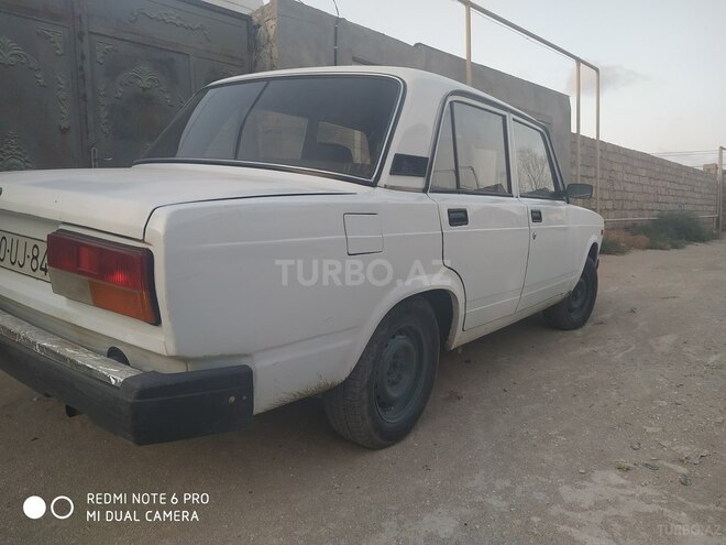 LADA (VAZ) 2107 2007, 180,000 km - 1.6 л - Bakı