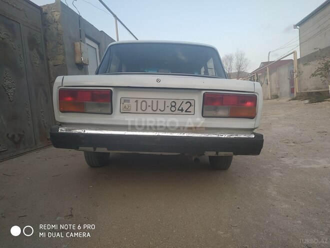 LADA (VAZ) 2107 2007, 180,000 km - 1.6 л - Bakı