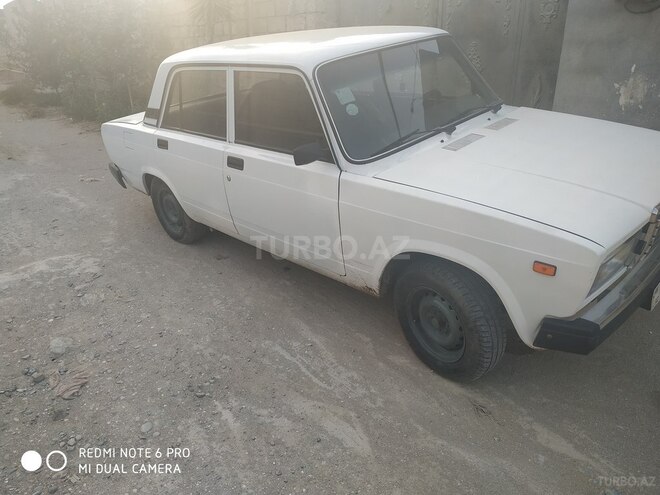 LADA (VAZ) 2107 2007, 180,000 km - 1.6 л - Bakı