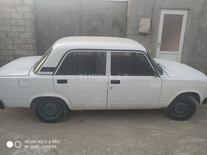 LADA (VAZ) 2107 2007, 180,000 km - 1.6 л - Bakı