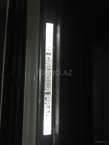 Toyota Prado 2013, 125,000 km - 2.7 l - Bakı