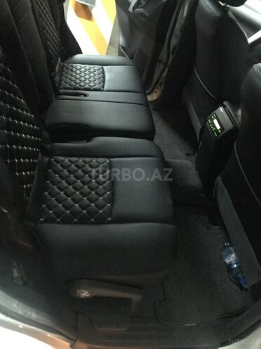 Toyota Prado 2013, 125,000 km - 2.7 l - Bakı