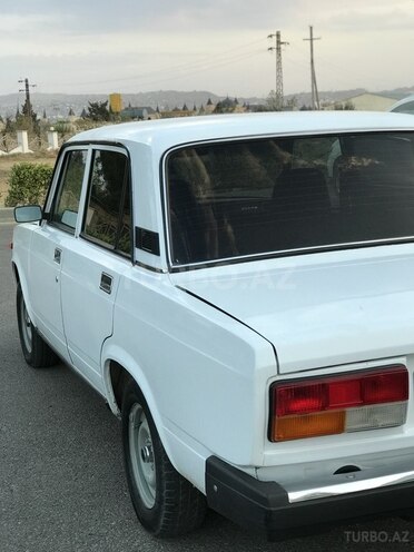 LADA (VAZ) 2107 2006, 155,000 km - 1.6 л - Bakı