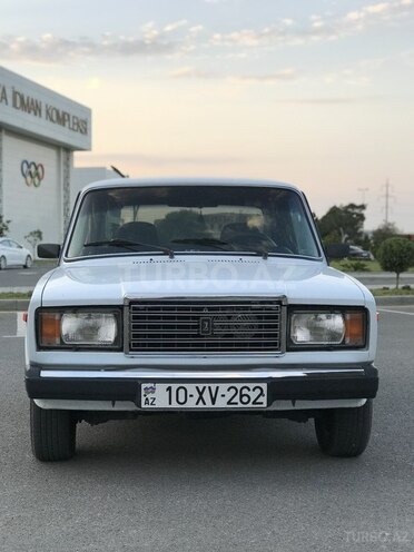 LADA (VAZ) 2107 2006, 155,000 km - 1.6 л - Bakı