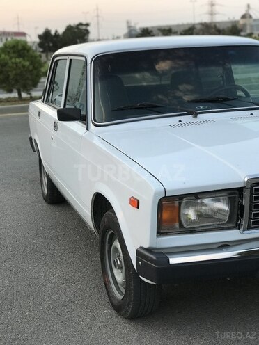 LADA (VAZ) 2107 2006, 155,000 km - 1.6 л - Bakı
