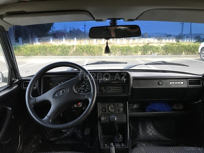 LADA (VAZ) 2107 2006, 155,000 km - 1.6 л - Bakı