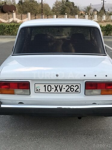 LADA (VAZ) 2107 2006, 155,000 km - 1.6 л - Bakı