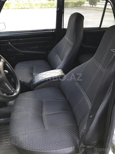 LADA (VAZ) 2107 2006, 155,000 km - 1.6 л - Bakı