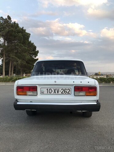LADA (VAZ) 2107 2006, 155,000 km - 1.6 л - Bakı