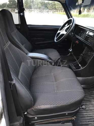 LADA (VAZ) 2107 2006, 155,000 km - 1.6 л - Bakı