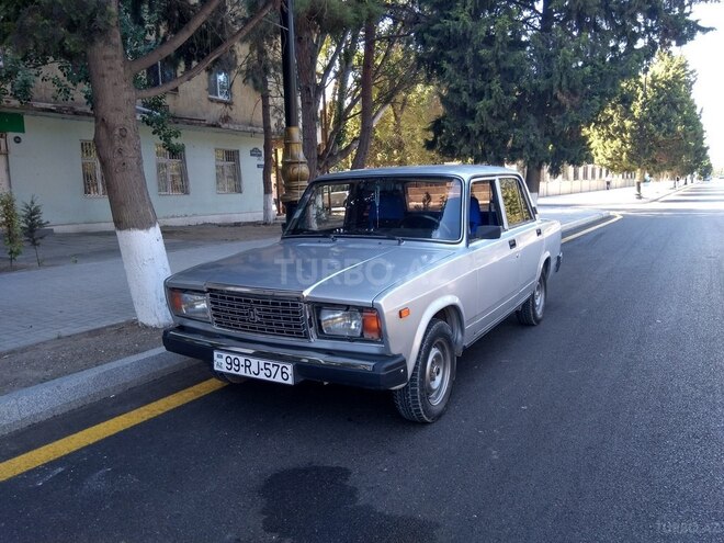 LADA (VAZ) 2107 2004, 154,638 km - 1.6 л - Bakı