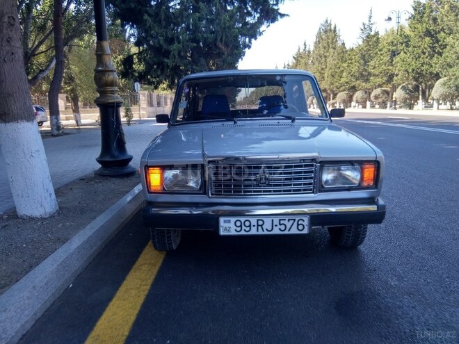LADA (VAZ) 2107 2004, 154,638 km - 1.6 л - Bakı
