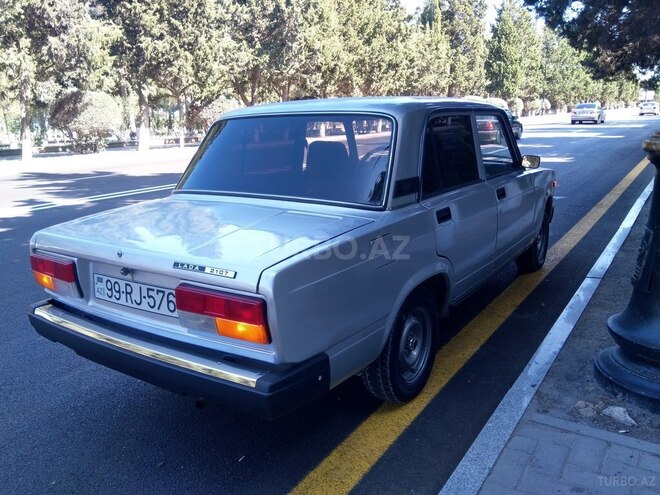 LADA (VAZ) 2107 2004, 154,638 km - 1.6 л - Bakı