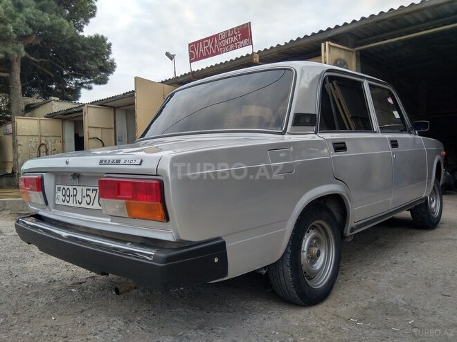 LADA (VAZ) 2107 2004, 154,638 km - 1.6 л - Bakı