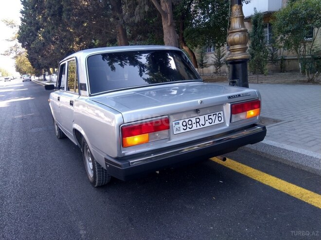 LADA (VAZ) 2107 2004, 154,638 km - 1.6 л - Bakı