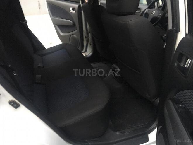 Mitsubishi Airtrek 2003, 177,041 km - 2.0 л - Sumqayıt