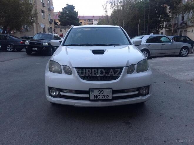 Mitsubishi Airtrek 2003, 177,041 km - 2.0 л - Sumqayıt