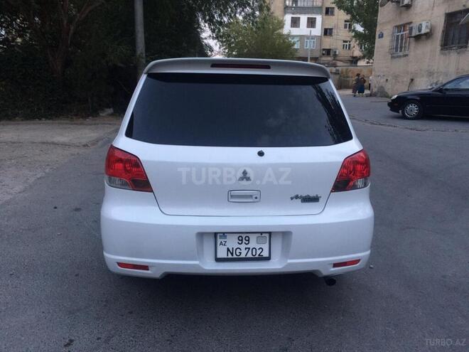 Mitsubishi Airtrek 2003, 177,041 km - 2.0 л - Sumqayıt