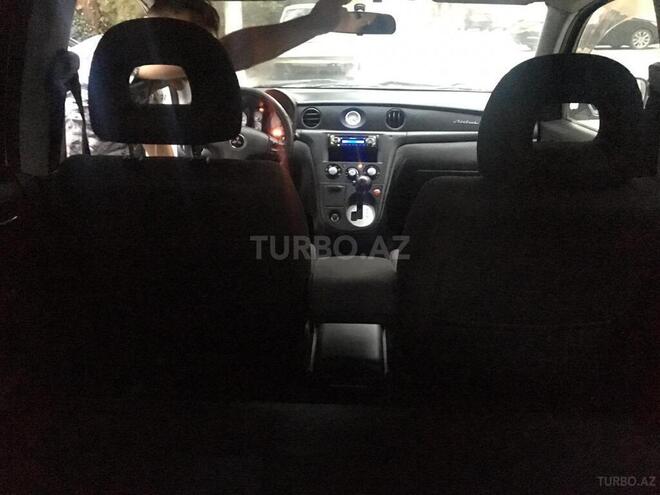 Mitsubishi Airtrek 2003, 177,041 km - 2.0 л - Sumqayıt