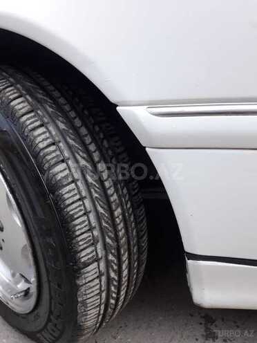 Mercedes C 230 1998, 200,000 km - 2.3 л - Bakı