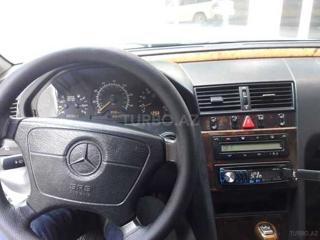 Mercedes C 230 1998, 200,000 km - 2.3 л - Bakı