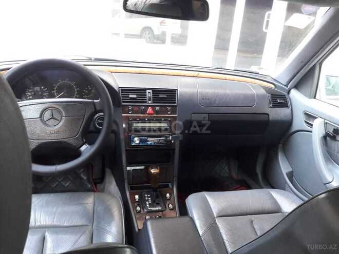 Mercedes C 230 1998, 200,000 km - 2.3 л - Bakı