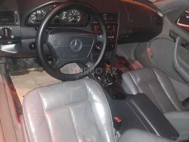 Mercedes C 230 1998, 200,000 km - 2.3 л - Bakı